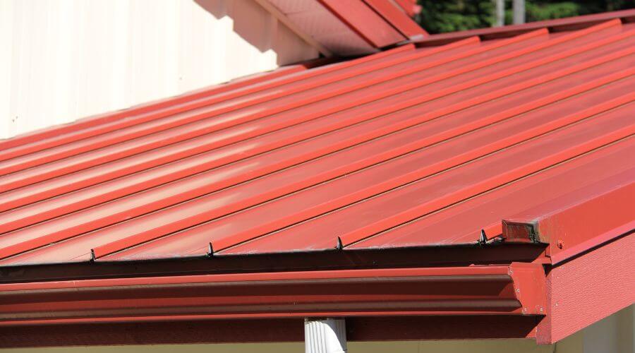 Industrial Roof Inspection in Florala, AL