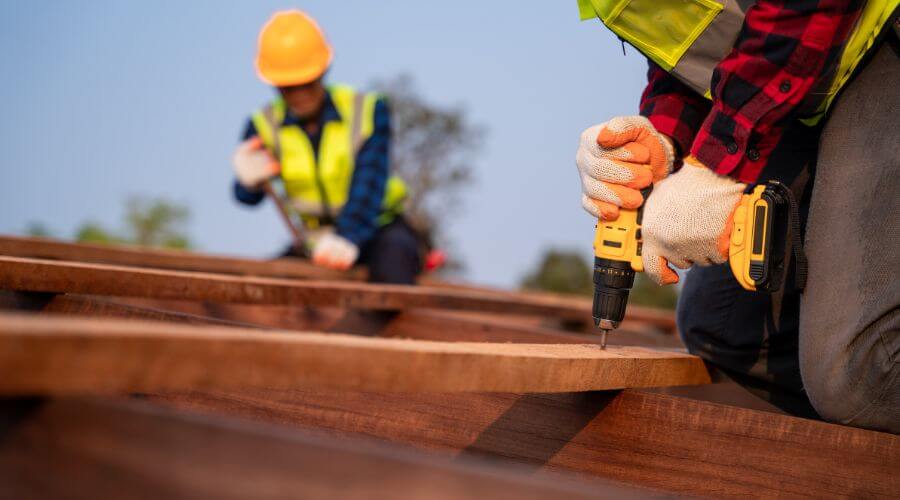 Expert top industrial roofings services in Florala, AL